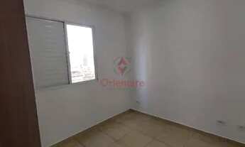 Imagem 7: Apartamento para aluguel com 49 metros quadrados com 2 quartos em Jardim do Tiro - São Pau