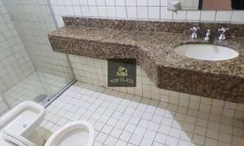 Imagem 7: Flat disponível no Jardim Paulista