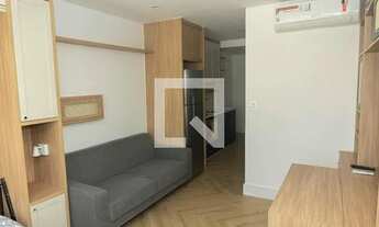 Imagem 7: Apartamento para Aluguel - Consolação, 1 Quarto, 29 m2