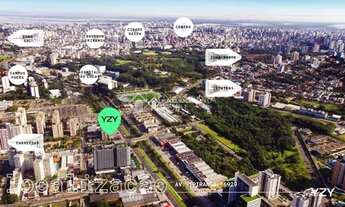 Imagem 3: PORTO ALEGRE - Apartamento Padrão - Jardim Botânico