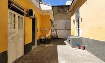 Imagem 4: Casa à venda, 6 quartos, 4 vagas, Maracanã - RIO DE JANEIRO/RJ