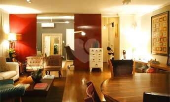 Imagem 6: Apartamento no Itaim Bibi