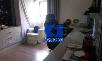 Imagem 7: Casa com 3 dormitórios à venda, 420 m² por R$ 4.800.000,00 - Alphaville 02 - Barueri/SP