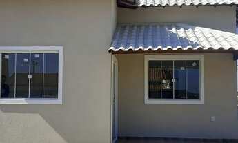 Imagem: Casa de condomínio térrea para venda com