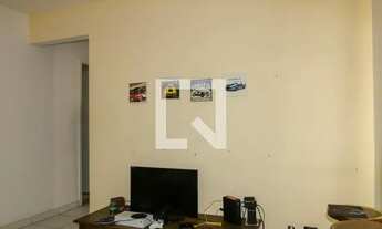 Imagem 2: Apartamento para Aluguel - Engenho de Dentro, 2 Quartos, 50 m2