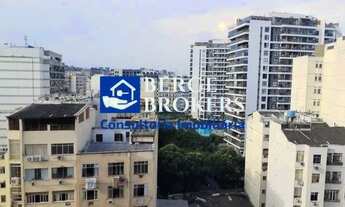 Imagem 3: Apartamento de 2 quartos com vaga para locação no Flamengo