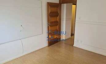 Imagem 4: Apartamento com 2 dormitórios para alugar, 132 m² por R$ 9.072/mês - Cerqueira César - São