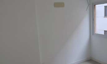 Imagem 7: Apartamento na Araguaia com Linda Vista Verde 4qts + deps 120m²