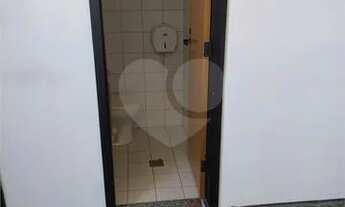 Imagem 6: Sala Comercial Casa com 1 dormitório