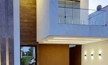 Imagem 7: Casa de condomínio para venda tem 190 metros quadrados com 3 quartos em Urucunema - Eusébi