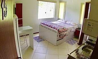 Imagem 5: Kitinete anual Campeche - Floripa R$1400 mês