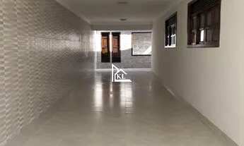 Imagem 7: Casa recém reformada no Satélite, 4 quartos (2 suítes) - piso porcelanato, churrasqueira