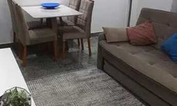 Imagem 4: Apartamento 2 dormitórios para Venda em Mogi das Cruzes, Vila Mogilar, 2 dormitórios, 1 ba