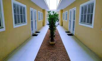 Imagem: Alugo excelente kitnet mobiliada, com vaga