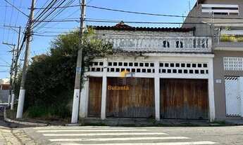 Imagem: Casa com 3 dormitórios à venda, 180 m²