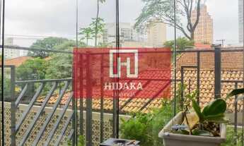 Imagem: Apartamento à venda no bairro Chacara Klabin