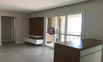 Imagem 2: Apartamento com 2 dormitórios para alugar, 66 m² por R$ 4.224,00/mês - Taquaral - Campinas