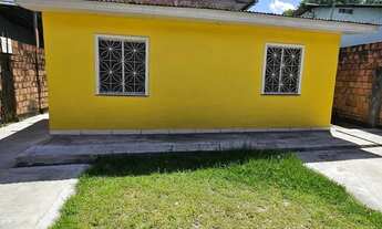 Imagem 5: ALUGUEL CASA Casa com 1 dormitório