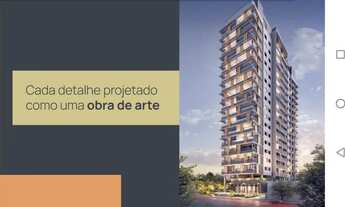 Imagem 2: Apartamento na planta na Vila ema - 3 dormitórios 1 suite 93 m2