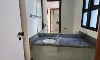 Imagem 7: Apartamento com 3 Dormitórios Para Alugar, 146 m² por R$ 6.350/mês - Pituba - Salvador/BA