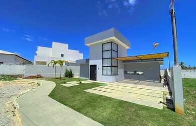 Imagem 12: Casa disponível para venda no condomínio Praias do Sul 3, bairro Mosqueiro