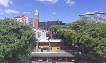Imagem: PORTO ALEGRE - Apartamento Padrão - Cidade