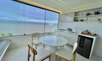 Imagem: AC- Lindo apartamento Beira Mar com 190m2