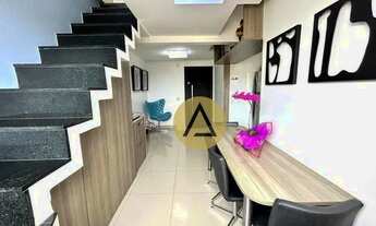 Imagem 1: Apartamento com 3 dormitórios à venda, 100 m² por R$ 465.000,00 - Granja dos Cavaleiros