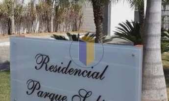 Imagem: APARTAMENTO PARQUE SALÉM - AP2901