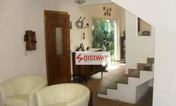 Imagem 2: Village com 4 dormitórios à venda, 230 m² por R$ 1.970.000,00 - Cambuci - São Paulo/SP