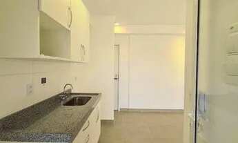 Imagem 3: Apartamento com 2 dormitórios, 60 m² - venda por R$ 950.000,00 ou aluguel por R$ 4.600,00