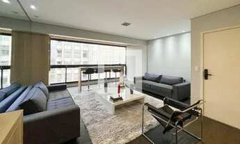 Imagem 5: Apartamento para Aluguel - Vila Olímpia, 1 Quarto, 62 m2