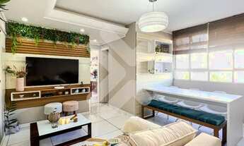 Imagem: Apartamento à venda em Capim Macio (Natal/