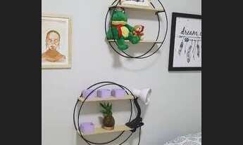 Imagem 6: Quarto Aconchegante no Cruzeiro Novo