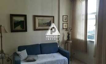 Imagem 2: Apartamento à venda, 3 quartos, 1 suíte, Copacabana - RIO DE JANEIRO/RJ