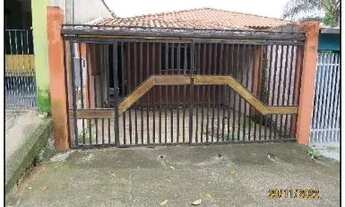 Imagem: PINDAMONHANGABA - Casa Padrão - RESIDENCIAL