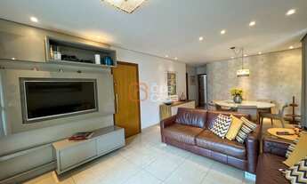 Imagem 4: Área Privativa com 4 Quartos à venda, 282 m² por R$ 1.300.000 - Dona Clara - Belo Horizont