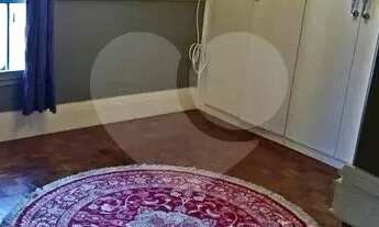 Imagem: Apartamento totalmente reformado e moderno