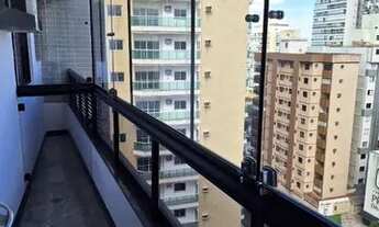 Imagem 5: Apartamento para venda com 125 metros quadrados com 3 quartos em Praia da Costa - Vila Vel