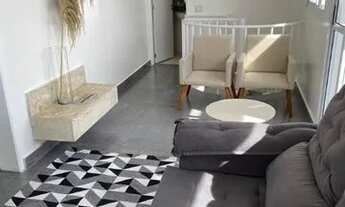 Imagem 2: Apartamento Cobertura para locação - Casa Branca - Santo André