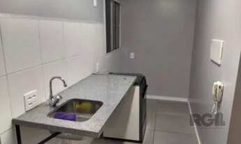 Imagem 2: Excelente apartamento para locação de 2 dormitórios no bairro Parque da Matriz em Cachoeir