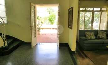 Imagem 5: São Paulo - Casa Padrão - ACLIMAÇÃO