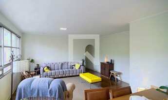 Imagem 4: Apartamento à Venda - Brooklin, 4 Quartos, 135 m2