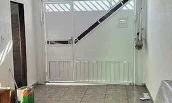 Imagem 3: Sobrado para locação com 02 dormitórios e 01 vaga