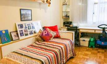 Imagem 8: Apartamento à venda, 3 quartos, 1 suíte, 1 vaga, Flamengo - RIO DE JANEIRO/RJ