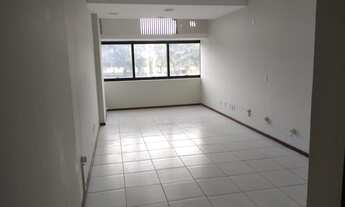 Imagem 3: Sala Comercial Galpão / depósito com 1 vaga na garagem