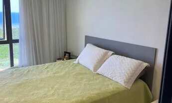 Imagem 4: Alugo flat mobiliado andar alto beira mar