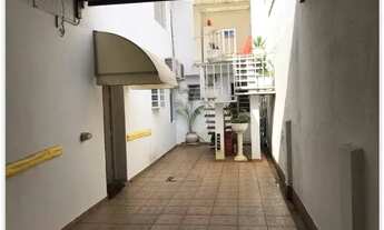 Imagem 5: Sobrado para aluguel e venda tem 120 metros quadrados com 3 quartos