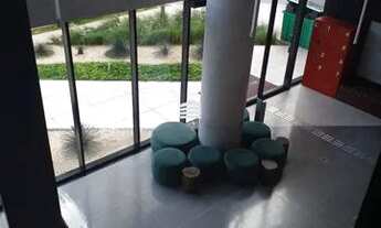 Imagem 5: Studio para aluguel possui 34 metros quadrados com 1 quarto em Vila Mariana - São Paulo