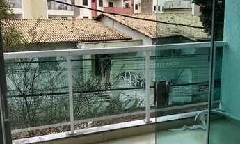 Imagem 3: Apartamento para aluguel possui 85 metros quadrados com 2 quartos em Barbosa Lima - Resend